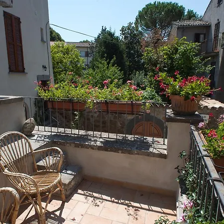 Il Gelsomino * オルヴィエート