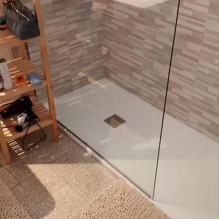 アパート Il Gelsomino オルヴィエート