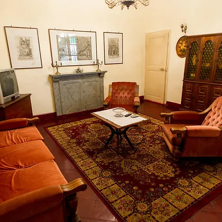 Apartament Il Gelsomino *