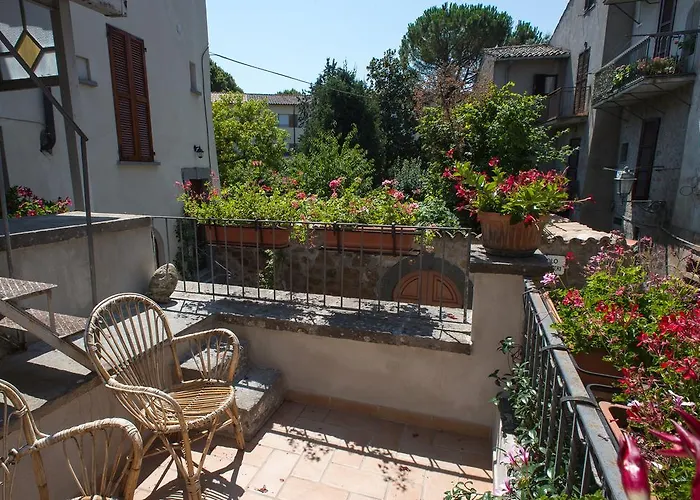 Il Gelsomino * オルヴィエート