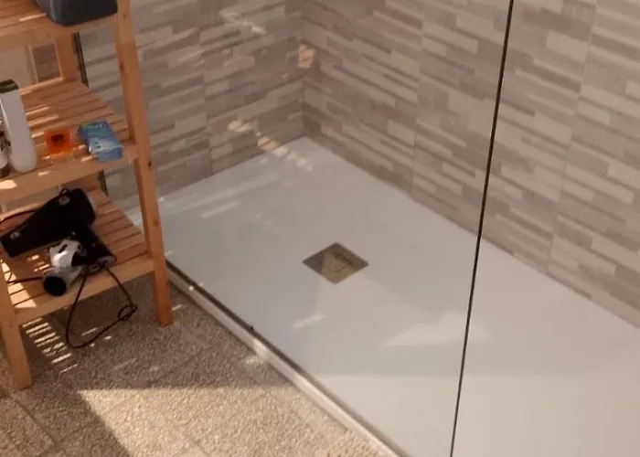 Appartement Il Gelsomino Orvieto