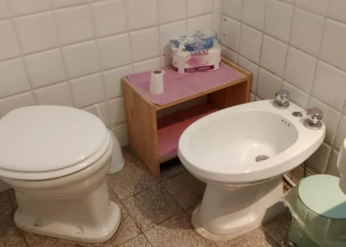 Il Gelsomino オルヴィエート