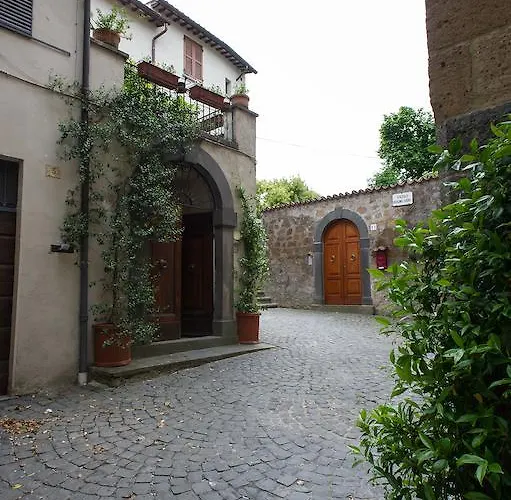 Appartement Il Gelsomino *